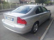 Zdjęcie Volvo s60 2.4 d 163 km