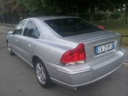 Zdjęcie Volvo s60 2.4 d 163 km