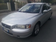 Zdjęcie Volvo s60 2.4 d 163 km