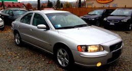 Zdjęcie Volvo s60 2.4 d 163 km