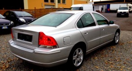 Zdjęcie Volvo s60 2.4 d 163 km