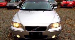 Zdjęcie Volvo s60 2.4 d 163 km