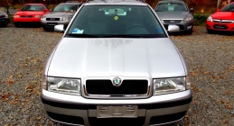 Zdjęcie Skoda Octavia 1.9 TDI Classik