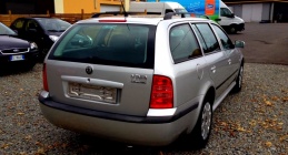 Zdjęcie Skoda Octavia 1.9 TDI Classik