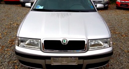 Zdjęcie Skoda Octavia 1.9 TDI Classik