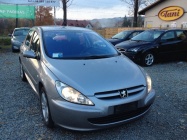 Zdjęcie Peugeot 307 2.0 HDI 110 KM