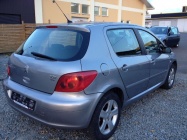 Zdjęcie Peugeot 307 2.0 HDI 110 KM