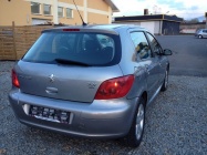 Zdjęcie Peugeot 307 2.0 HDI 110 KM