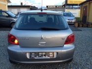 Zdjęcie Peugeot 307 2.0 HDI 110 KM