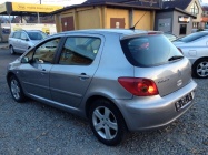 Zdjęcie Peugeot 307 2.0 HDI 110 KM