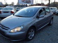 Zdjęcie Peugeot 307 2.0 HDI 110 KM