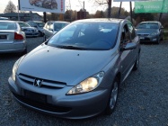 Zdjęcie Peugeot 307 2.0 HDI 110 KM