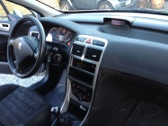 Zdjęcie Peugeot 307 2.0 HDI 110 KM