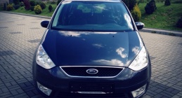 Zdjęcie Ford Galaxy 1.8 TDCi 125 KM