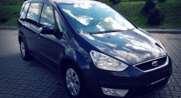 Zdjęcie Ford Galaxy 1.8 TDCi 125 KM