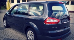 Zdjęcie Ford Galaxy 1.8 TDCi 125 KM