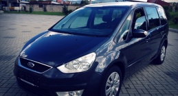 Zdjęcie Ford Galaxy 1.8 TDCi 125 KM