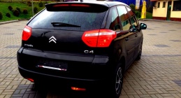 Zdjęcie Citroën C4 Picasso 1.6 HDi SX 110 KM