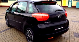 Zdjęcie Citroën C4 Picasso 1.6 HDi SX 110 KM