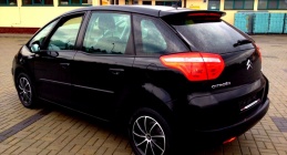 Zdjęcie Citroën C4 Picasso 1.6 HDi SX 110 KM