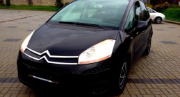 Zdjęcie Citroën C4 Picasso 1.6 HDi SX 110 KM