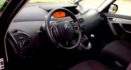 Zdjęcie Citroën C4 Picasso 1.6 HDi SX 110 KM