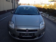 Zdjęcie Fiat Bravo 1.9 Multijet 16V 150 KM