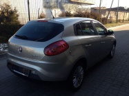 Zdjęcie Fiat Bravo 1.9 Multijet 16V 150 KM