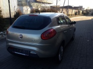 Zdjęcie Fiat Bravo 1.9 Multijet 16V 150 KM