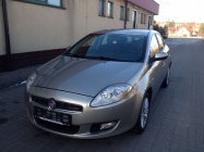 Zdjęcie Fiat Bravo 1.9 Multijet 16V 150 KM