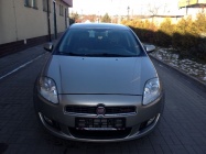 Zdjęcie Fiat Bravo 1.9 Multijet 16V 150 KM