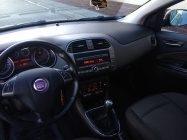 Zdjęcie Fiat Bravo 1.9 Multijet 16V 150 KM