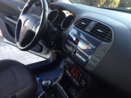 Zdjęcie Fiat Bravo 1.9 Multijet 16V 150 KM