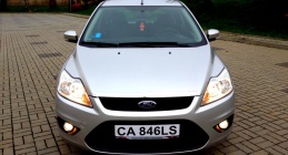 Zdjęcie Ford Focus 1.6 TDCi 90 KM