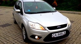 Zdjęcie Ford Focus 1.6 TDCi 90 KM