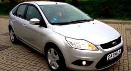 Zdjęcie Ford Focus 1.6 TDCi 90 KM