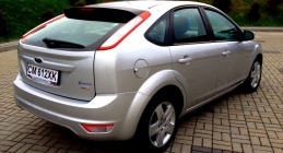 Zdjęcie Ford Focus 1.6 TDCi 90 KM