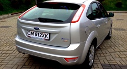 Zdjęcie Ford Focus 1.6 TDCi 90 KM