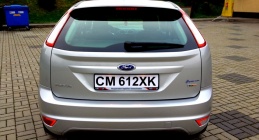 Zdjęcie Ford Focus 1.6 TDCi 90 KM