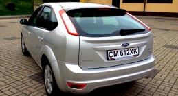 Zdjęcie Ford Focus 1.6 TDCi 90 KM