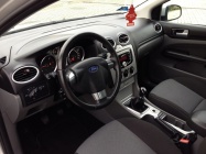 Zdjęcie Ford Focus 1.6 TDCi 90 KM