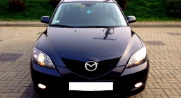 Zdjęcie Mazda 3 1.6 CiTD Top Sport