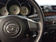 Zdjęcie Mazda 3 1.6 CiTD Top Sport