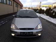 Zdjęcie Ford Focus 1.6 i 101 KM GHIA