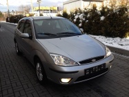 Zdjęcie Ford Focus 1.6 i 101 KM GHIA