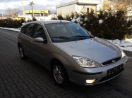 Zdjęcie Ford Focus 1.6 i 101 KM GHIA