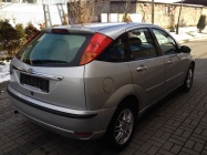 Zdjęcie Ford Focus 1.6 i 101 KM GHIA