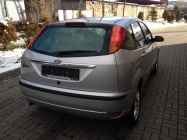 Zdjęcie Ford Focus 1.6 i 101 KM GHIA