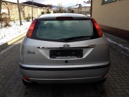 Zdjęcie Ford Focus 1.6 i 101 KM GHIA