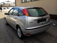 Zdjęcie Ford Focus 1.6 i 101 KM GHIA